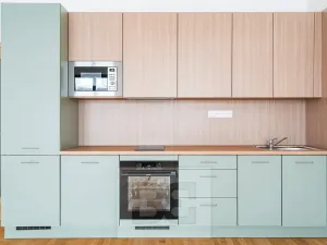 Prodej bytu 1+kk, Praha - Smíchov, Toyen, 42 m2