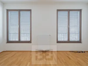 Prodej bytu 1+kk, Praha - Smíchov, Toyen, 42 m2