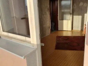 Prodej bytu 1+1, Praha - Letňany, Příborská, 32 m2