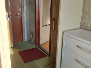 Prodej bytu 1+1, Praha - Letňany, Příborská, 32 m2