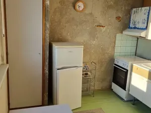 Prodej bytu 1+1, Praha - Letňany, Příborská, 32 m2