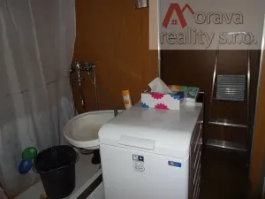 Prodej bytu 1+1, Praha - Letňany, Příborská, 32 m2