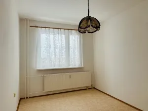 Pronájem bytu 2+kk, Jablonec nad Nisou, Na Vršku, 44 m2