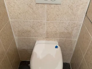 Pronájem bytu 2+kk, Jablonec nad Nisou, Na Vršku, 44 m2