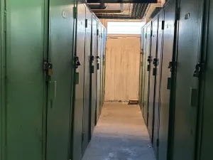 Pronájem bytu 2+kk, Jablonec nad Nisou, Na Vršku, 44 m2