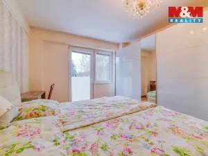 Prodej bytu 3+kk, Karlovy Vary - Drahovice, Mattoniho nábřeží, 85 m2