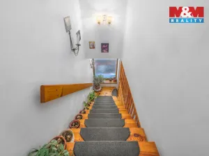 Prodej rodinného domu, Golčův Jeníkov, Obora, 150 m2