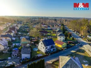 Prodej rodinného domu, Golčův Jeníkov, Obora, 150 m2