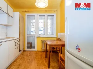 Prodej bytu 3+1, Praha - Smíchov, Na Václavce, 89 m2