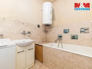 Prodej rodinného domu, Lomnice, 9. května, 83 m2