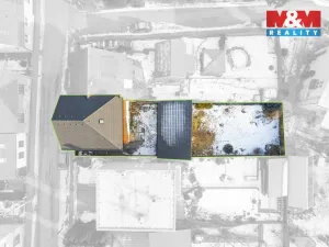 Prodej rodinného domu, Lomnice, 9. května, 83 m2