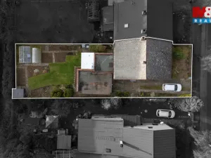 Prodej rodinného domu, Frenštát pod Radhoštěm, U Tírny, 76 m2