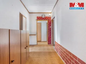 Prodej bytu 3+1, Česká Lípa, Bratří Čapků, 75 m2