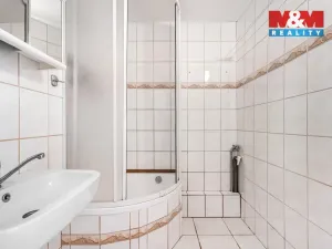 Prodej bytu 3+1, Česká Lípa, Bratří Čapků, 75 m2