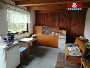 Prodej pozemku pro bydlení, Havlíčkův Brod - Zbožice, 1277 m2