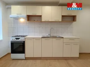 Pronájem bytu 2+1, Vratimov, Frýdecká, 61 m2