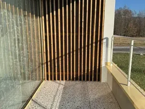 Pronájem bytu 2+kk, Liberec, Polní, 57 m2