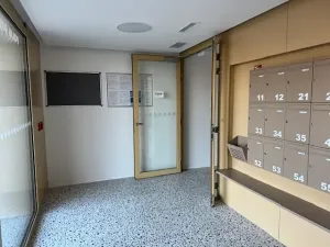 Pronájem bytu 2+kk, Liberec, Polní, 57 m2