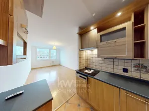 Pronájem bytu 2+kk, Praha - Chodov, Dědinova, 47 m2