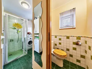 Prodej rodinného domu, Trutnov, Ivana Olbrachta, 102 m2