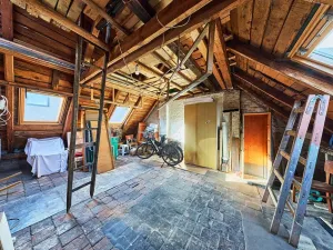 Prodej rodinného domu, Trutnov, Ivana Olbrachta, 102 m2