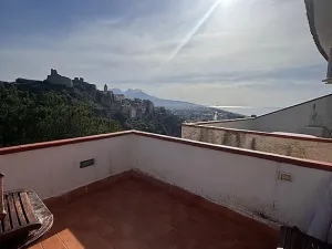 Prodej bytu 3+kk, Scalea, Kalábrie, Itálie, 56 m2