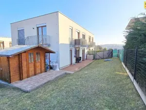 Prodej bytu 4+kk, Mníšek pod Brdy, V Edenu, 84 m2