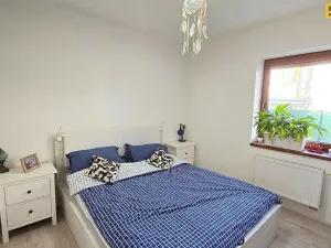 Prodej bytu 4+kk, Mníšek pod Brdy, V Edenu, 84 m2