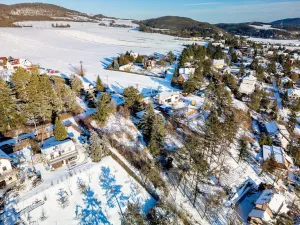 Prodej pozemku, Hlásná Třebaň, K Zámku, 1813 m2