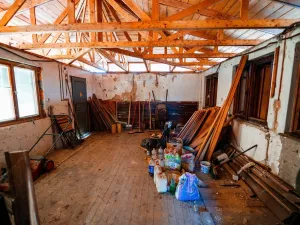 Prodej pozemku, Hlásná Třebaň, K Zámku, 1813 m2