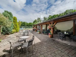 Prodej restaurace, Jablunkov, 752 m2