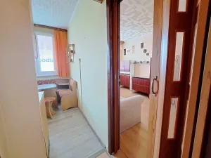 Prodej bytu 3+1, Olomouc, Rooseveltova, 64 m2