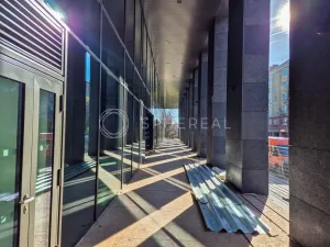 Pronájem kanceláře, Brno, Botanická, 450 m2