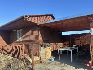 Prodej zahrady, Otrokovice, 562 m2