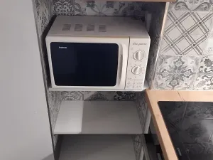 Pronájem bytu 1+kk, Praha - Krč, Lukešova, 30 m2