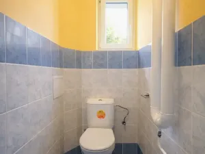 Pronájem bytu 1+1, Kryry, Tovární, 49 m2