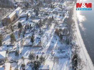 Prodej komerčního pozemku, Praha - Troja, 1770 m2