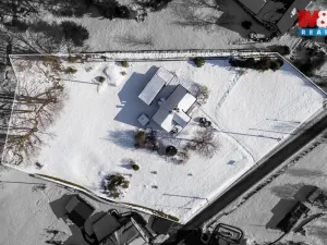 Prodej pozemku pro bydlení, Josefův Důl - Antonínov, 4452 m2