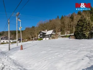 Prodej pozemku pro bydlení, Josefův Důl - Antonínov, 4452 m2