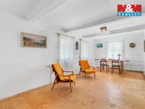 Prodej pozemku pro bydlení, Josefův Důl - Antonínov, 4452 m2