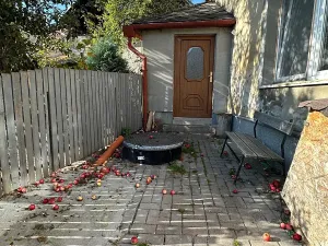 Pronájem rodinného domu, Zdíkov, 100 m2