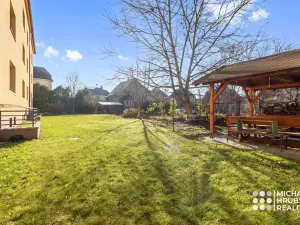 Prodej bytu 2+kk, Ostrava, Vrázova, 79 m2