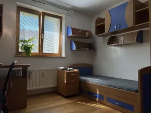 Prodej bytu 3+1, Příbram, Politických vězňů, 74 m2