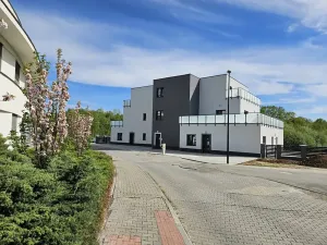 Pronájem bytu 3+kk, Ostrava, Dubová, 70 m2