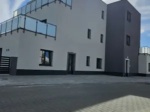 Pronájem bytu 3+kk, Ostrava, Dubová, 70 m2