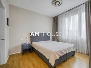 Pronájem bytu 4+kk, Praha - Libeň, Zenklova, 110 m2