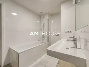 Pronájem bytu 4+kk, Praha - Libeň, Zenklova, 110 m2