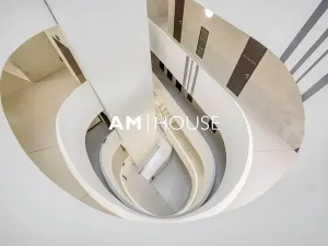 Pronájem bytu 4+kk, Praha - Libeň, Zenklova, 110 m2