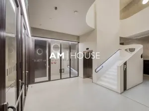 Pronájem bytu 4+kk, Praha - Libeň, Zenklova, 110 m2