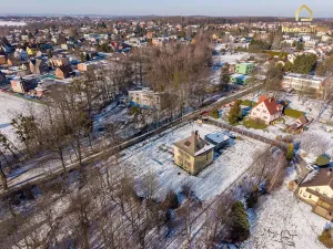 Prodej rodinného domu, Šenov, Lipová, 352 m2